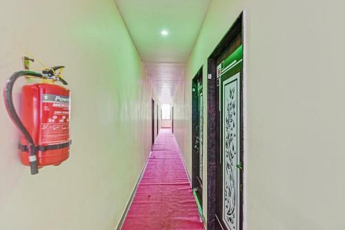 Hotel Oyo 62778 Ashwini Lodge