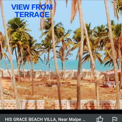 His Grace Beach Villa, Near Malpe Beach, Udupi