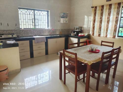 His Grace Beach Villa, Near Malpe Beach, Udupi