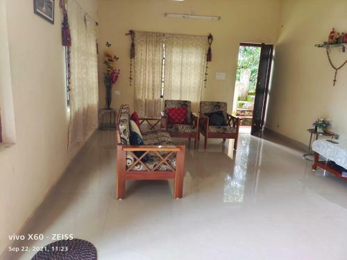 His Grace Beach Villa, Near Malpe Beach, Udupi