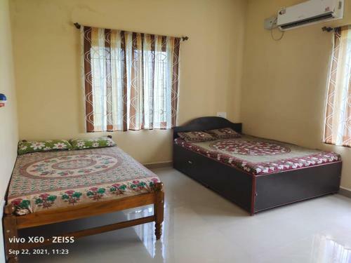 His Grace Beach Villa, Near Malpe Beach, Udupi