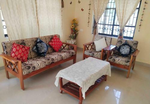His Grace Beach Villa, Near Malpe Beach, Udupi
