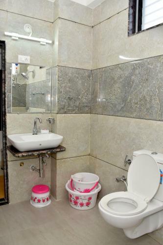 Hotel Avantika Taurus International