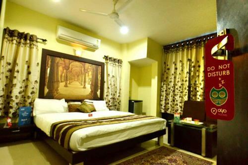 Oyo 2933 Hotel Muskan Palace
