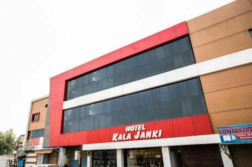 Hotel Oyo 39381 Kalajanki