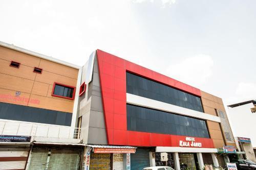Hotel Oyo 39381 Kalajanki