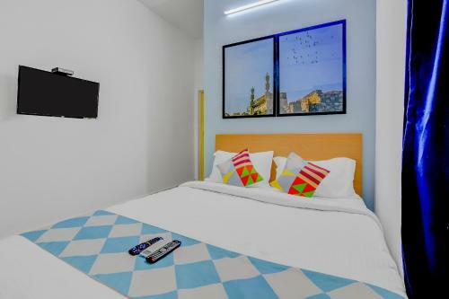 Apartamentos Oyo Home 61301 Cute Stay Home