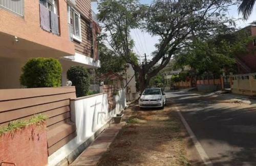 Apartamento Shav?san? Homestay