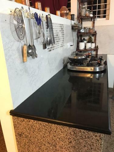 Apartamento Shav?san? Homestay