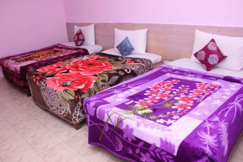 Apartamento Sbm Cottage & Home Stay