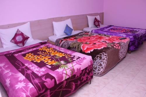 Apartamento Sbm Cottage & Home Stay