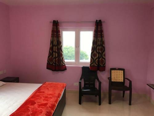 Hotel Happystay Rooms And Cottages