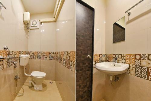 Bed & Breakfast Fabhotel Sea View Inn