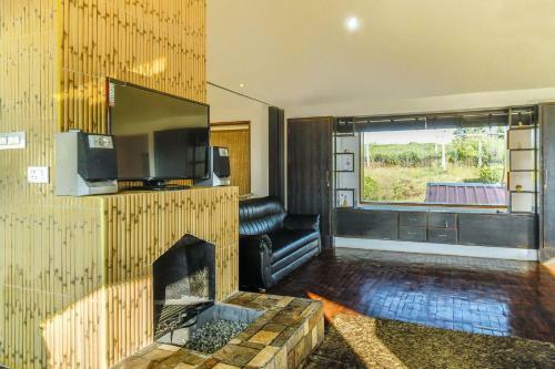 Villa Stayvista At Heaven Hill View