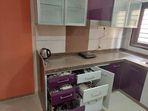 Villa Ca Vishal Thakkar Home