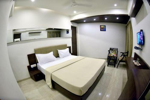 Hotel Skylight