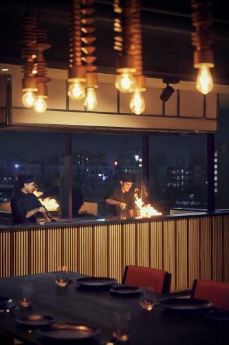Hotel Hyatt Place Vadodara