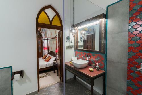 Hostal Madhav Bagh - Royal Heritage Stay