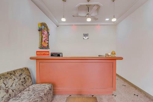 Collection O 83345 Hotel Mamta
