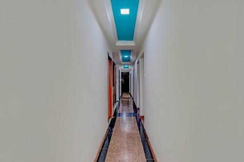 Collection O 83345 Hotel Mamta