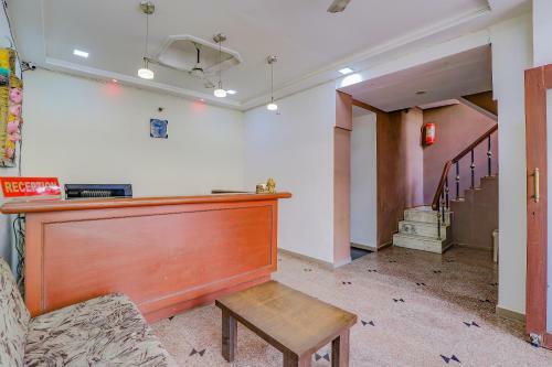 Collection O 83345 Hotel Mamta
