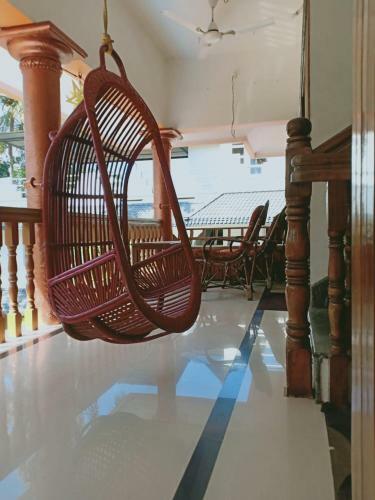 Hotel Mohans Ayurvedic Beach Resort
