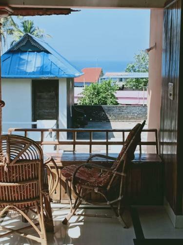 Hotel Mohans Ayurvedic Beach Resort