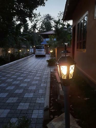 Quality Inn Home Stay