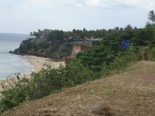 Lodge Varkala Villa