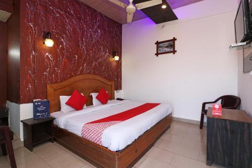 Oyo 74233 Hotel N Grand 2