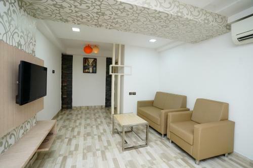 Hotel Sk Riverfront