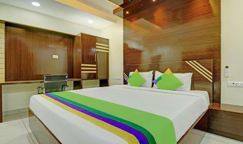 Hotel Treebo Trend Arka Vijayawada