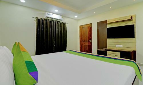 Hotel Treebo Trend Arka Vijayawada
