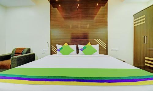 Hotel Treebo Trend Arka Vijayawada