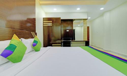 Hotel Treebo Trend Arka Vijayawada