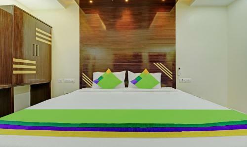 Hotel Treebo Trend Arka Vijayawada