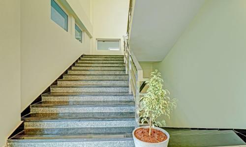 Hotel Treebo Trend Arka Vijayawada