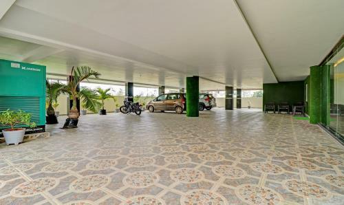 Hotel Treebo Trend Arka Vijayawada