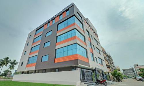 Hotel Treebo Trend Arka Vijayawada