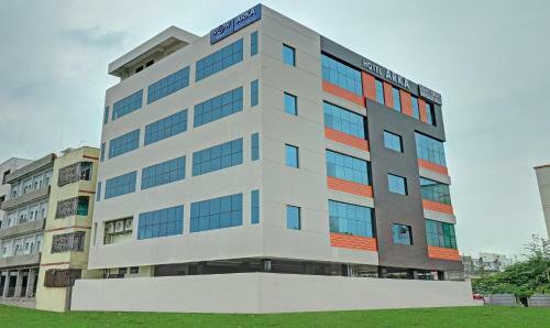 Hotel Treebo Trend Arka Vijayawada