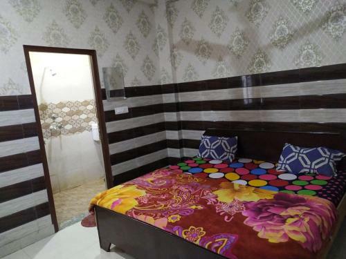 Hotel Gayatri Palace By Wb Inn