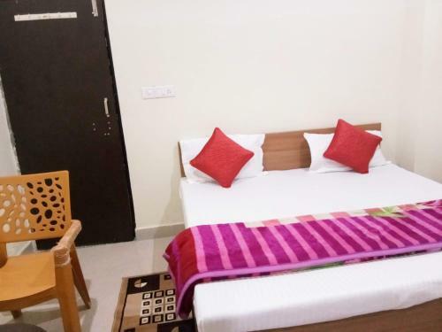 Hotel Gayatri Palace By Wb Inn