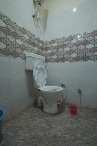 Hotel Gayatri Palace By Wb Inn