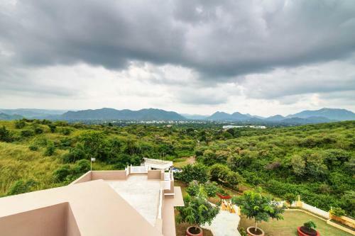 Villa Stayvista At Mewar Mansion