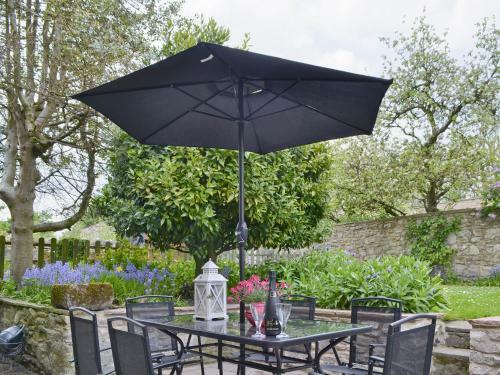Cherry Tree Cottage
