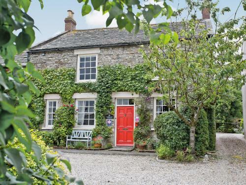 Cherry Tree Cottage