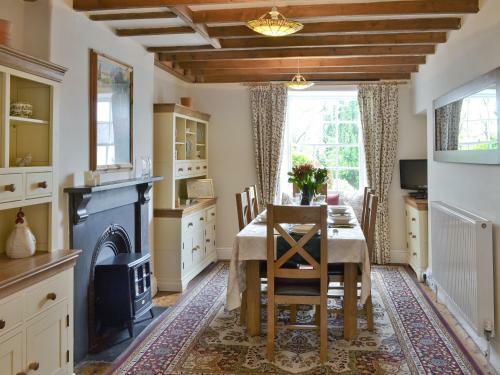 Cherry Tree Cottage