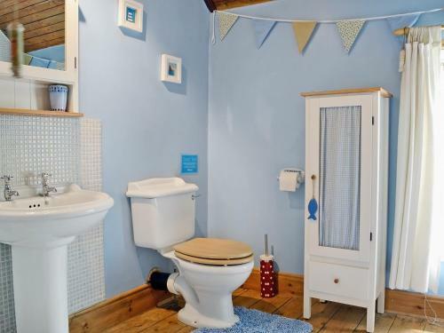 Beckside Cottage