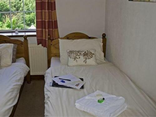 Bed & Breakfast Arncliffe Arms