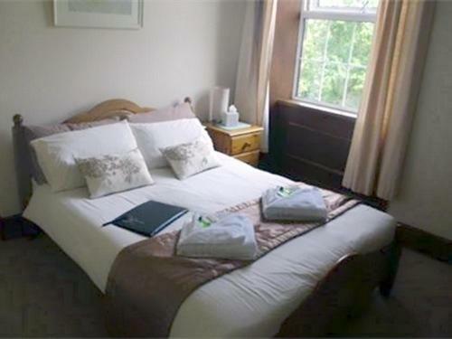 Bed & Breakfast Arncliffe Arms